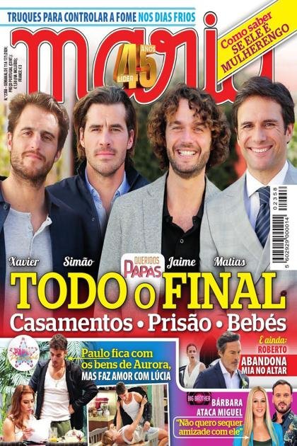 Maria – 11/01/2024