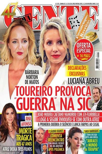 Nova Gente – 11/01/2024
