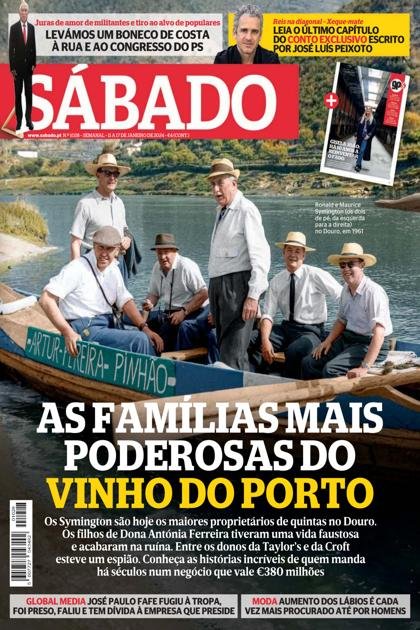 Sábado – 11/01/2024
