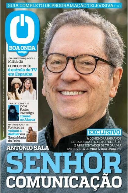 Boa Onda CM – 12/01/2024