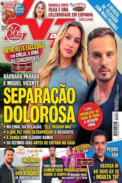 TV7 Dias – 13/01/2024