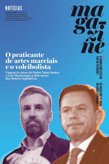 Magazine – 14/01/2024