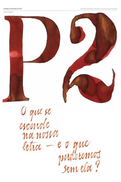 Público P2 – 14/01/2024