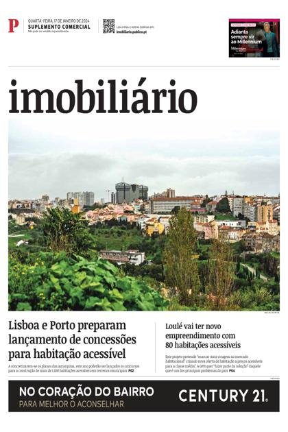 Imobiliário Público – 17/01/2024