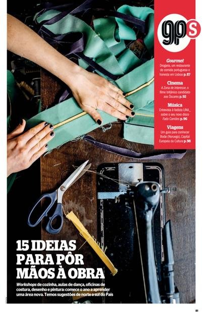 Gps Sábado – 18/01/2024