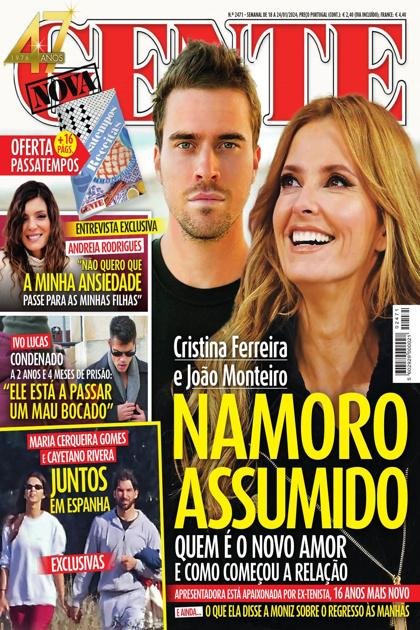 Nova Gente – 18/01/2024