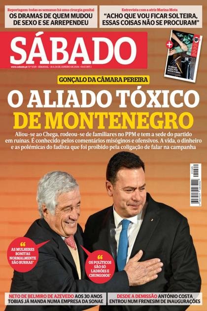 Sábado – 18/01/2024