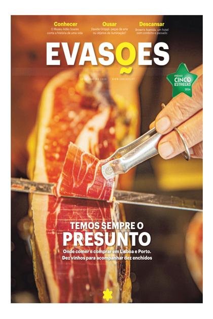 Evasões – 19/01/2024