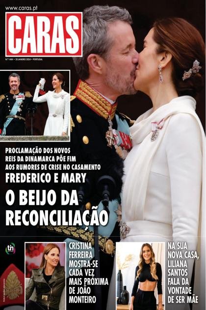 Caras – 20/01/2024