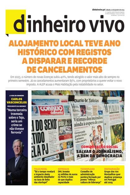 Dinheiro Vivo DN – 20/01/2024