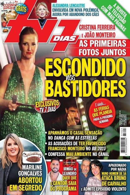 TV7 Dias – 20/01/2024