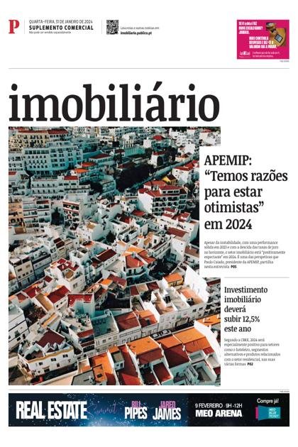 Imobiliário Público – 31/01/2024
