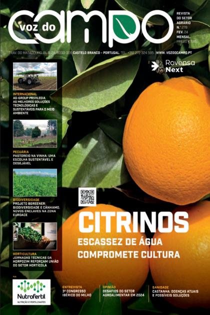 A Voz do Campo – Fevereiro 2024