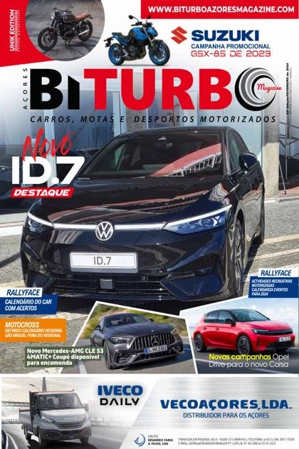BiTurbo – Fevereiro 2024