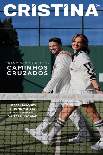 Cristina – Fevereiro 2024
