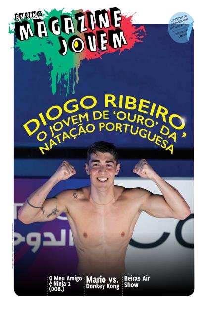 Ensino Jovem – Fevereiro 2024