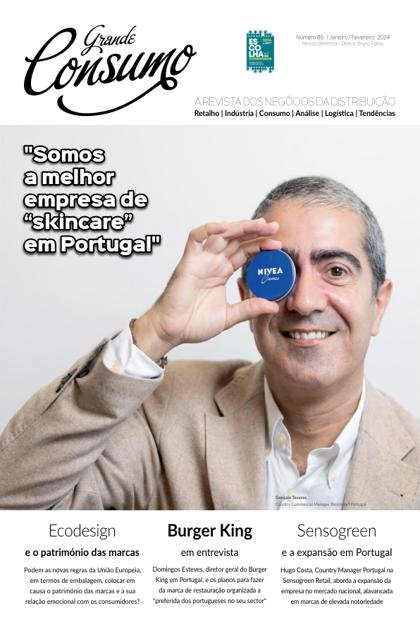 Grande Consumo – Fevereiro 2024
