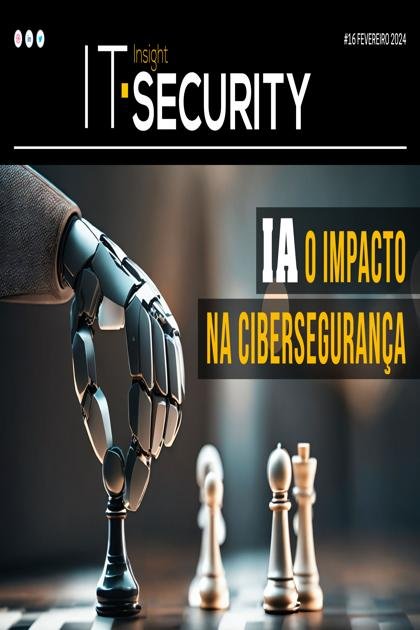 ITSecurity – Fevereiro 2024