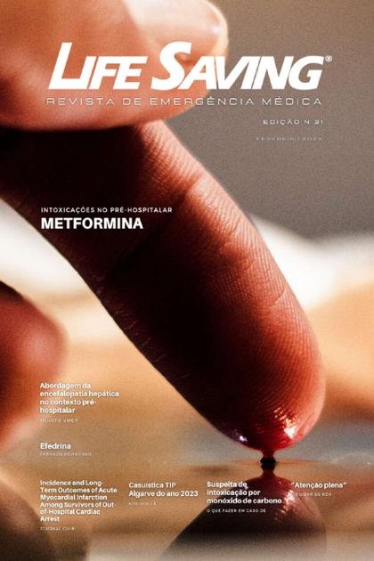 Life Saving – Fevereiro 2024