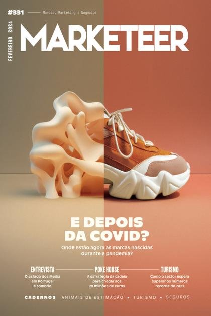 Marketeer – Fevereiro 2024