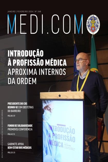 Medi.com – Fevereiro 2024