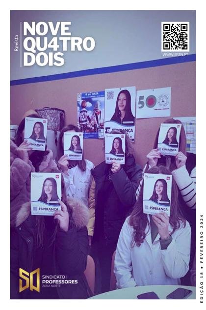 NoveQu4troDois – Fevereiro 2024