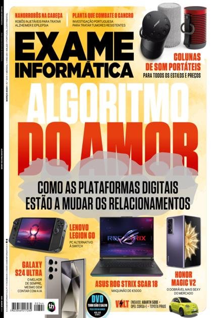 Prevenir – Fevereiro 2024