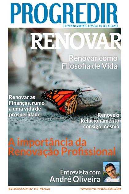 Progredir – Fevereiro 2024