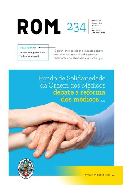 ROM – Fevereiro 2024
