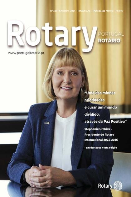 Rotary – Fevereiro 2024