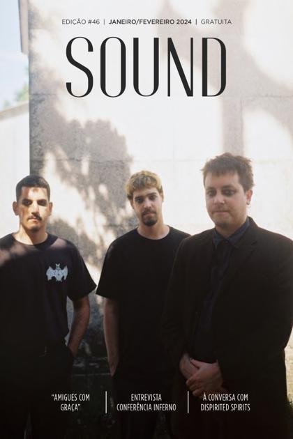Sound – Fevereiro 2024