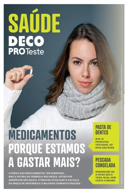Teste Saúde – Fevereiro 2024