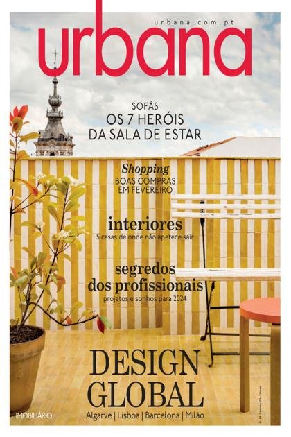 Urbana – Fevereiro 2024