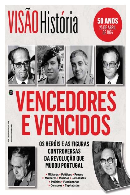 Visão História – Fevereiro 2024