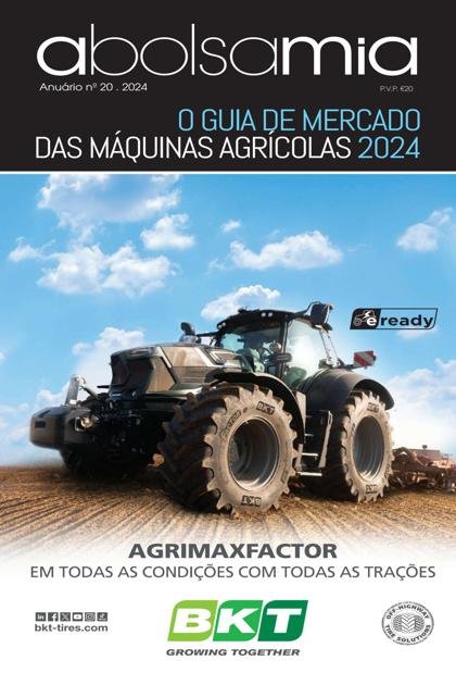 Abolsamia Anuário – 1/02/2024