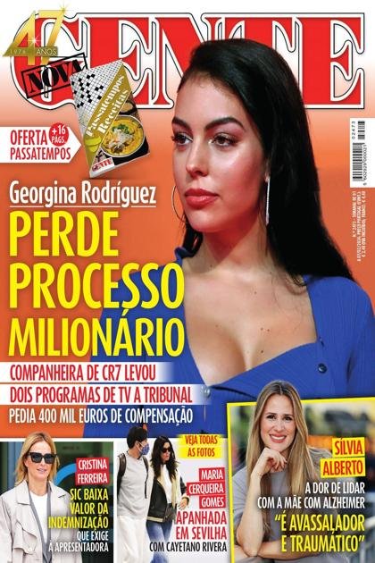 Nova Gente – 1/02/2024