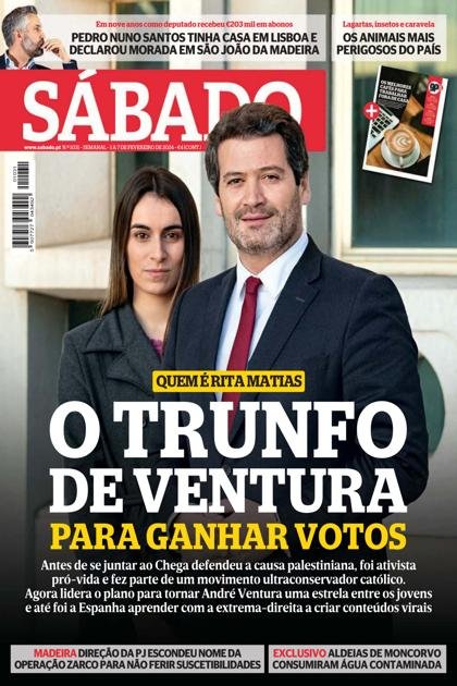 Sábado – 1/02/2024