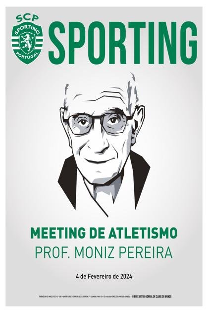 Sporting – 1/02/2024