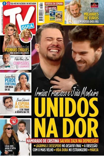 TVGuia – 1/02/2024