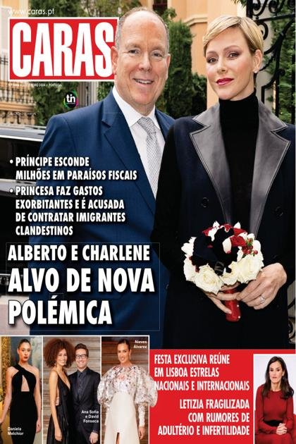 Caras – 3/02/2024
