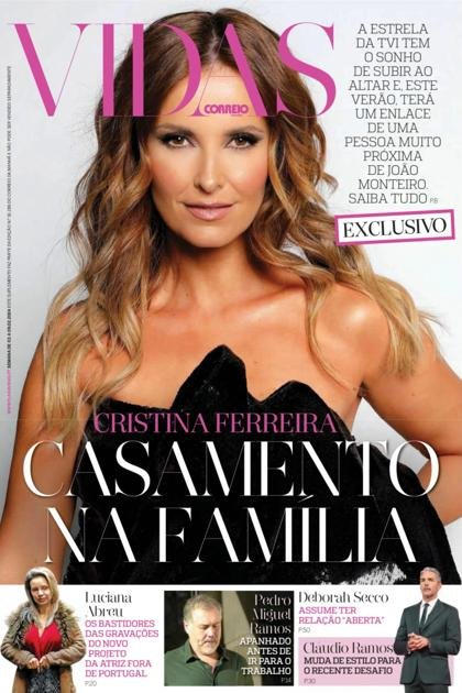 Vidas CM – 3/02/2024
