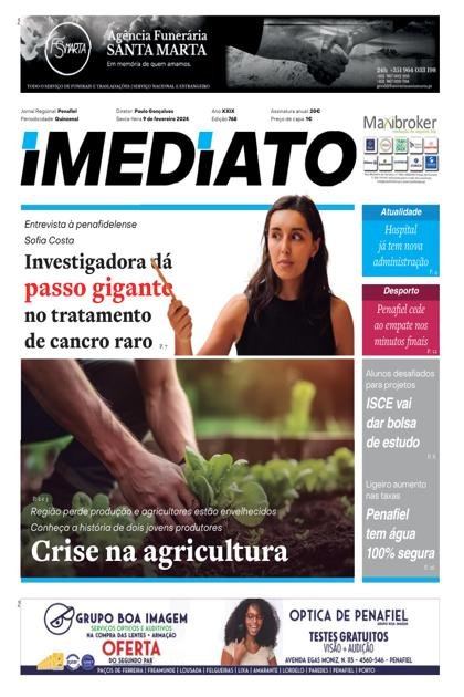 Imediato PNF – 9/02/2024