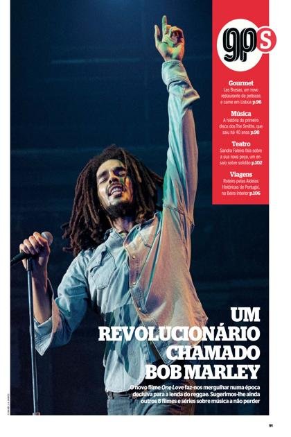 Gps Sábado – 15/02/2024