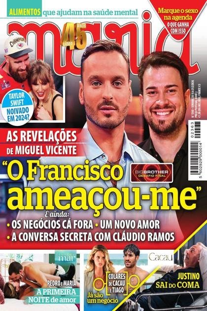 Maria – 15/02/2024