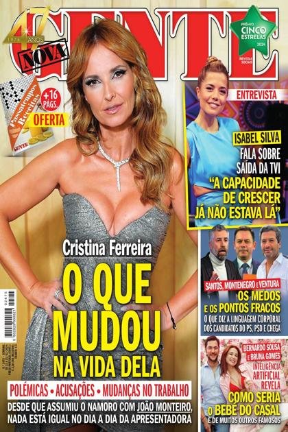 Nova Gente – 15/02/2024