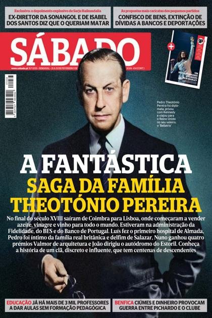 Sábado – 15/02/2024