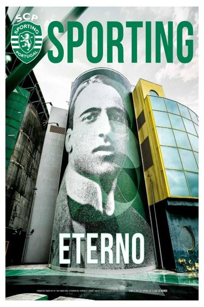 Sporting – 15/02/2024