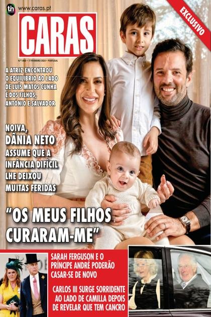 Caras – 17/02/2024