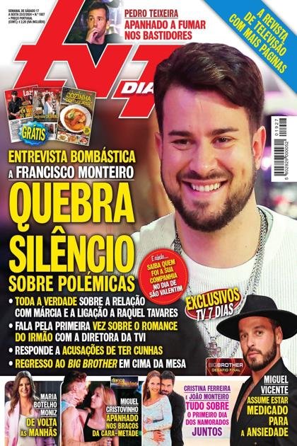 TV7 Dias – 17/02/2024