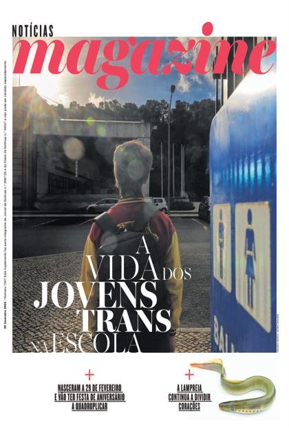 Notícias Magazine JN – 25/02/2024
